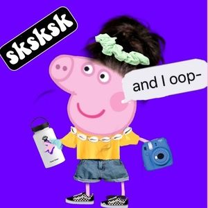 Meet your Posher, Alannah